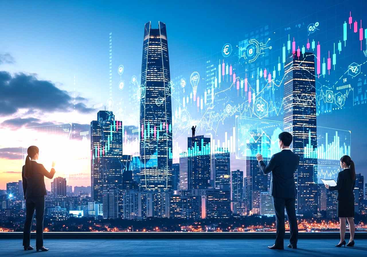Investment in South Korea: the Next Must-Watch Market
