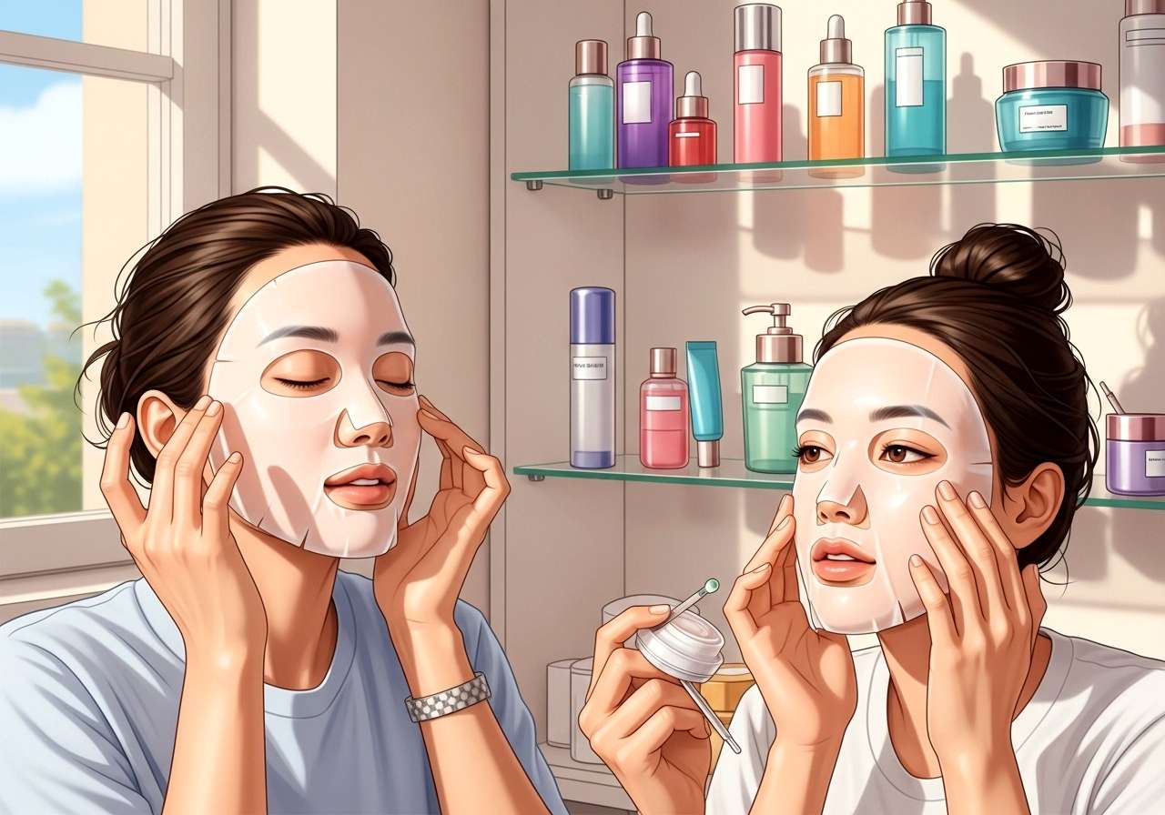 Korean Beauty and Skincare Secrets Locals Swear By