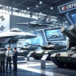 The K-Defense Juggernaut: A Global Top-Tier Arms Power