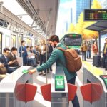 Korea's Transportation: Master Transit System Like A Local