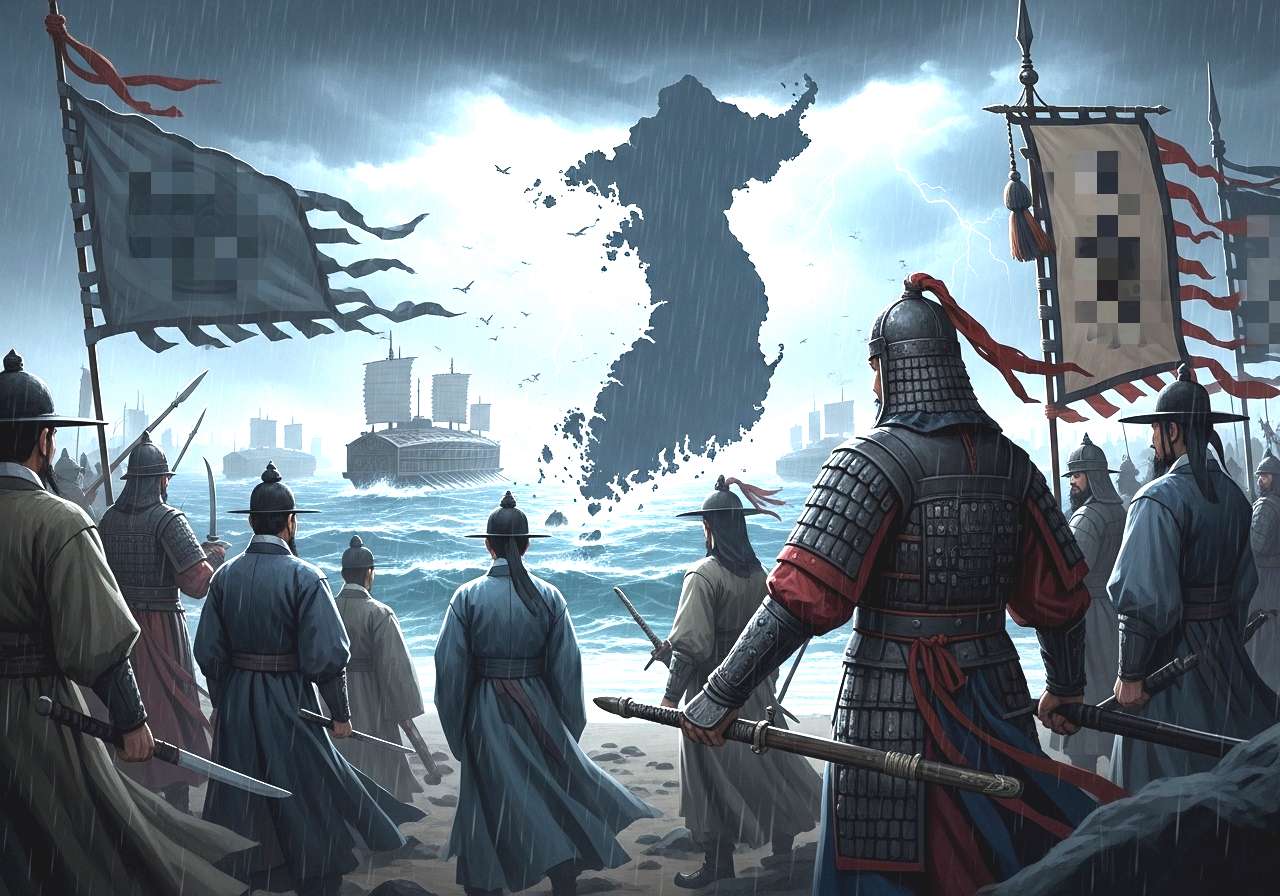 Korea-Japan Relations: A Comprehensive History