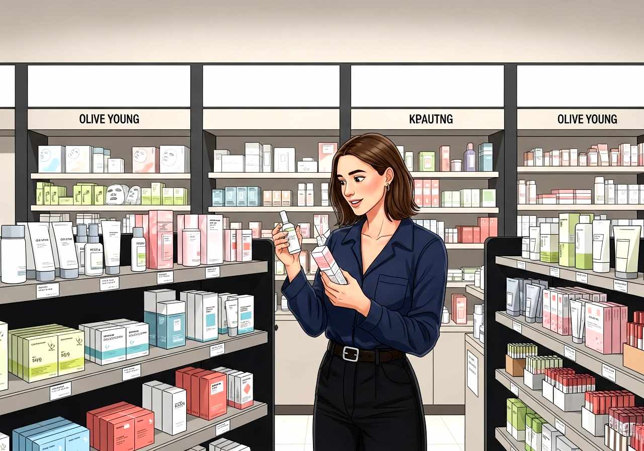 Must-Buys When Visiting Korea: What to Buy and Where to Find