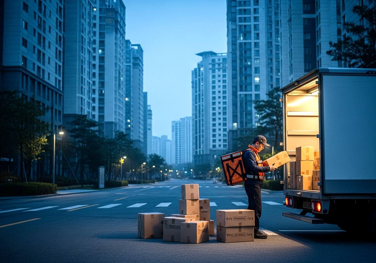 Korea’s Dawn Delivery System and Its Dilemma