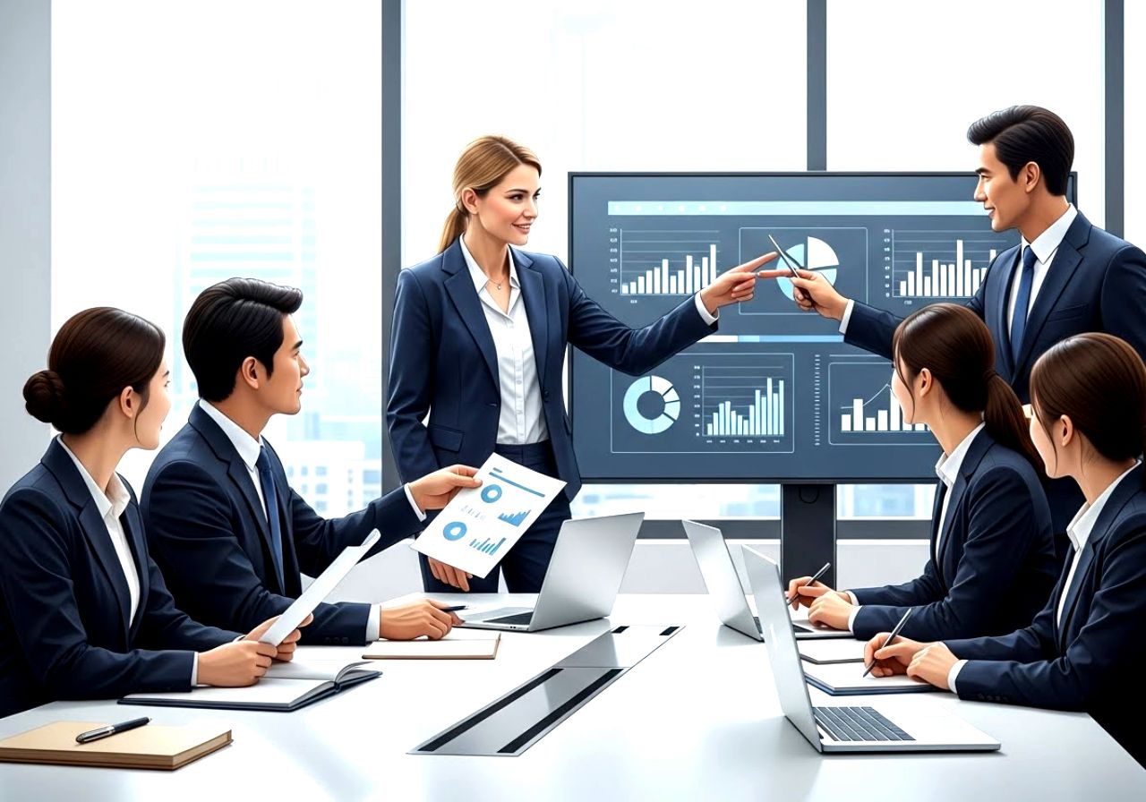 Work In Korea: Job Portals, Resume Tips, and Visa Sponsorship