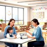 Korea's Daycare and Kindergarten: Protips for Expat Moms