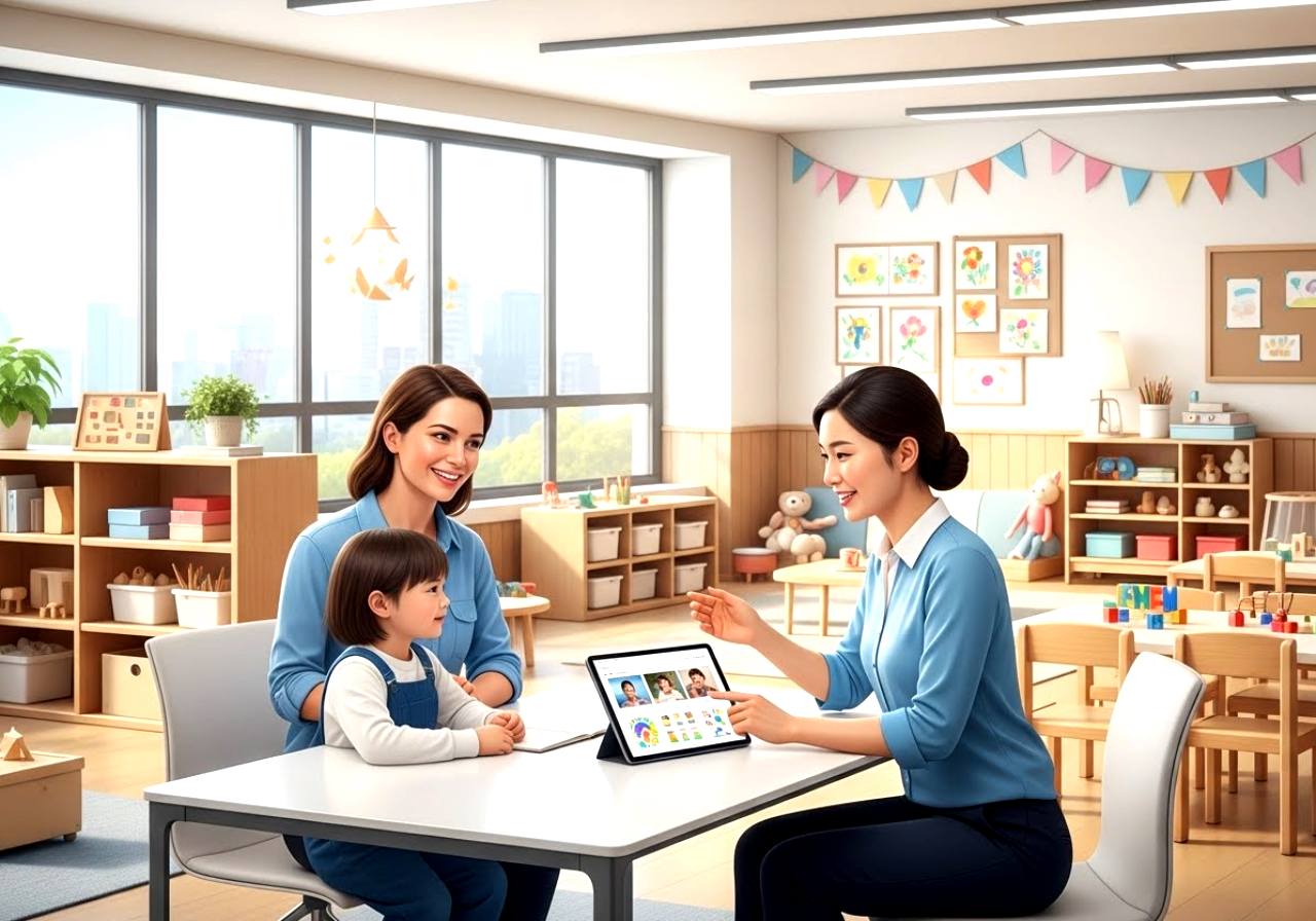 Korea’s Daycare and Kindergarten: Protips for Expat Moms