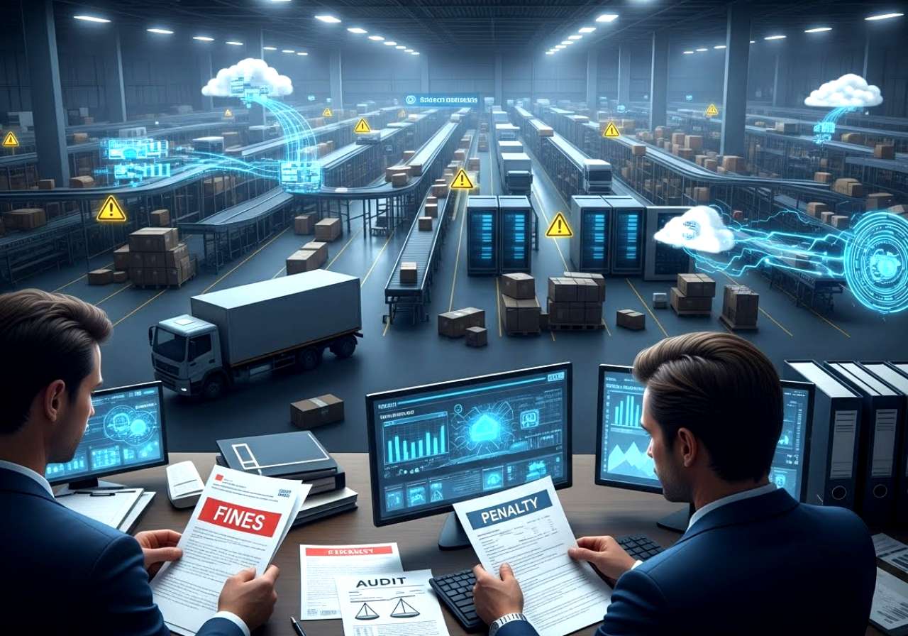 The 2025 Coupang Data Breach: The 33 Million Leak